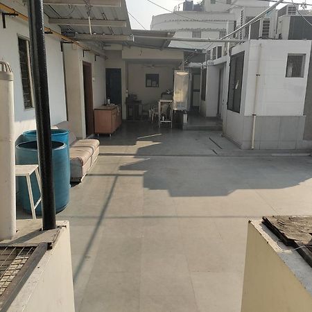 Hotel Good Night Ahmedabad Exterior photo