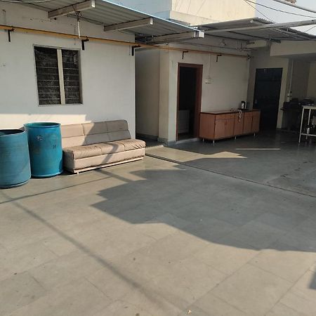 Hotel Good Night Ahmedabad Exterior photo