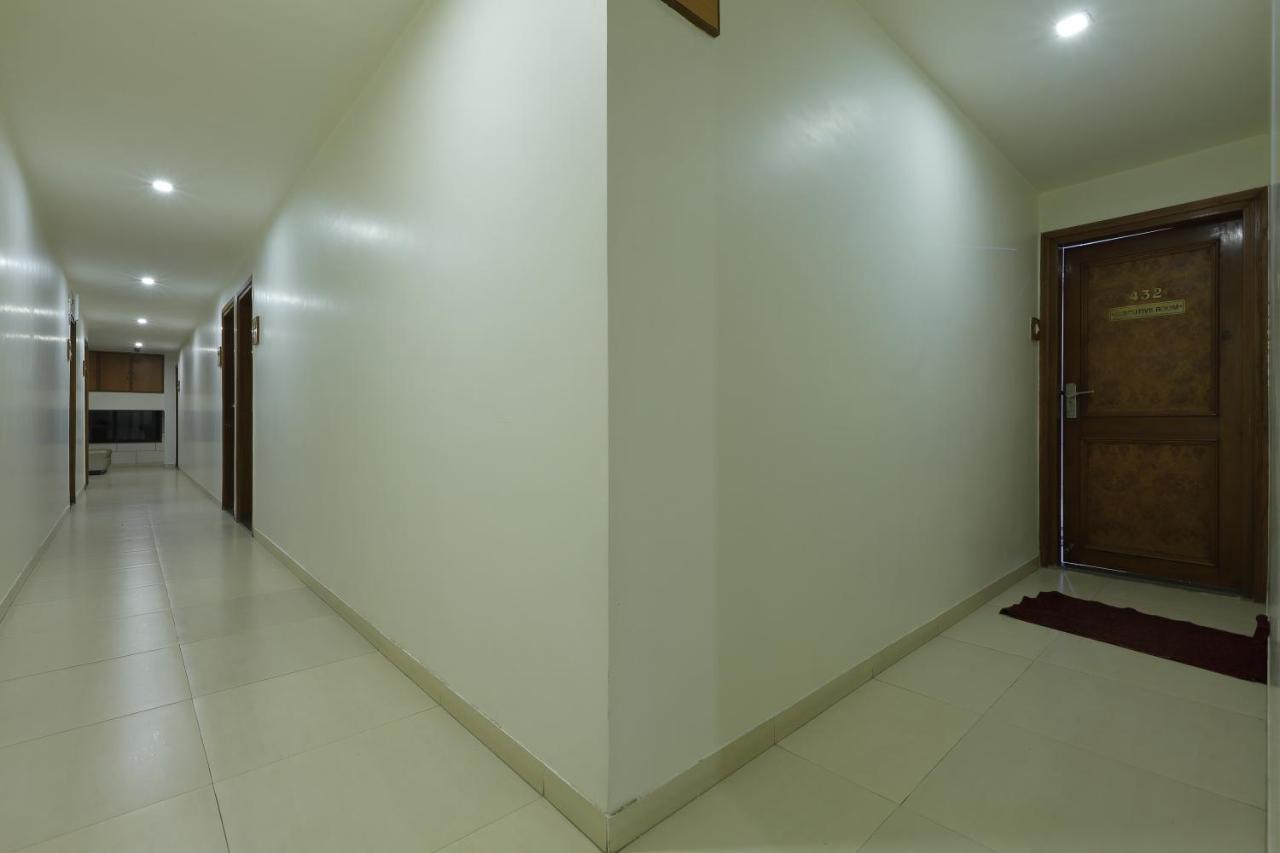 Hotel Good Night Ahmedabad Exterior photo